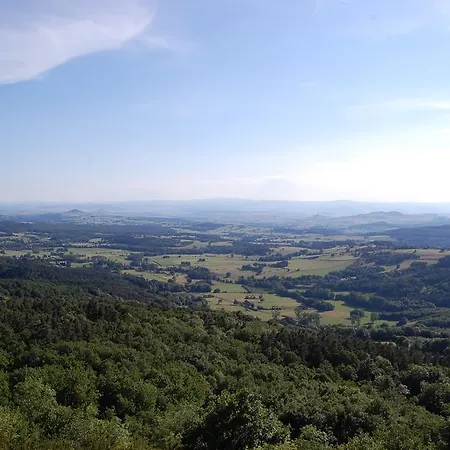De Charme Auvergne Cab'ane * Brousse