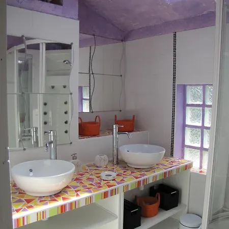 De Charme Auvergne Cab'ane